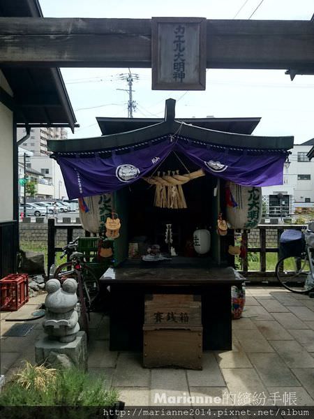 松本四柱神社與縄手通(青蛙街) (23).JPG