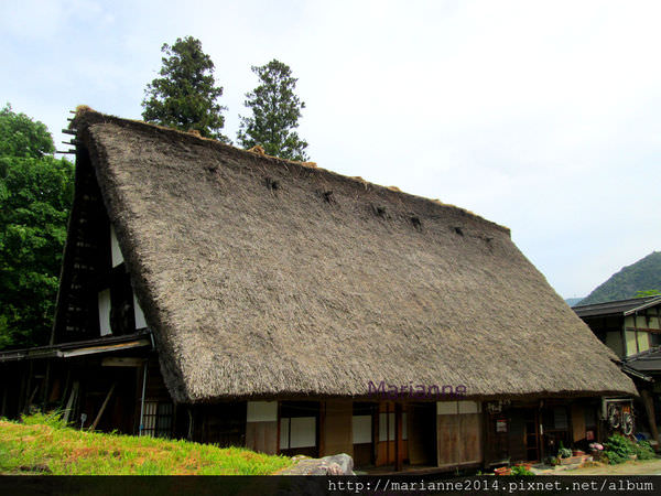 合掌村(11)