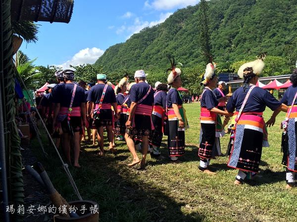 2016瑪洛阿瀧聯合豐年祭 (53).JPG