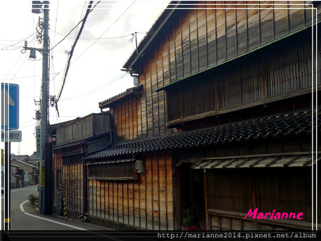 金澤東茶街屋(10)