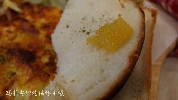 南屯 Cafe Hello 早午餐 (10).JPG