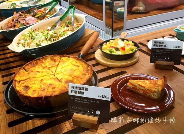 無印良品生活研究所 MUJI Cafe %26; Meal (17).JPG