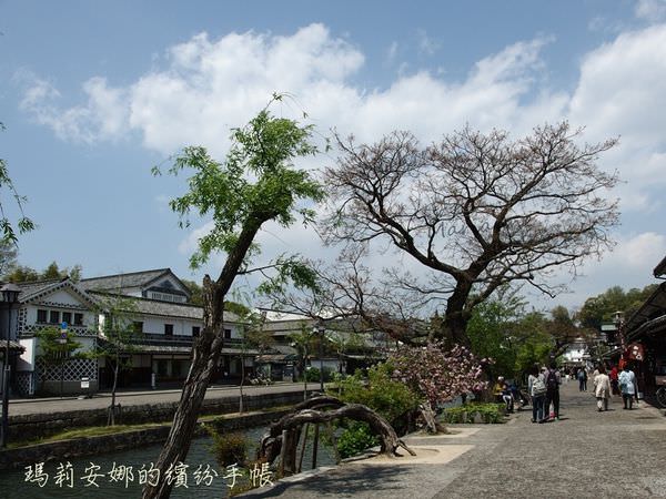 岡山倉敷-倉敷川 (6).JPG