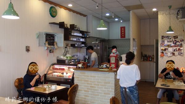 南屯 Cafe Hello 早午餐 (19).JPG