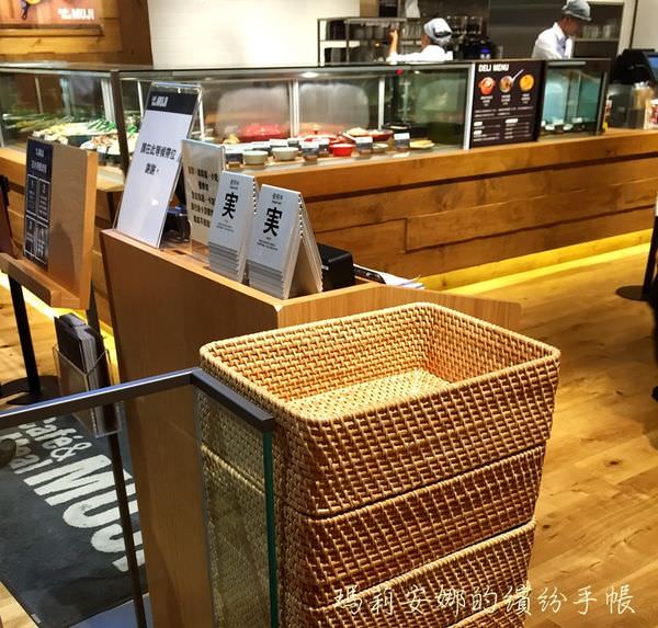 無印良品生活研究所 MUJI Cafe %26; Meal (19).JPG