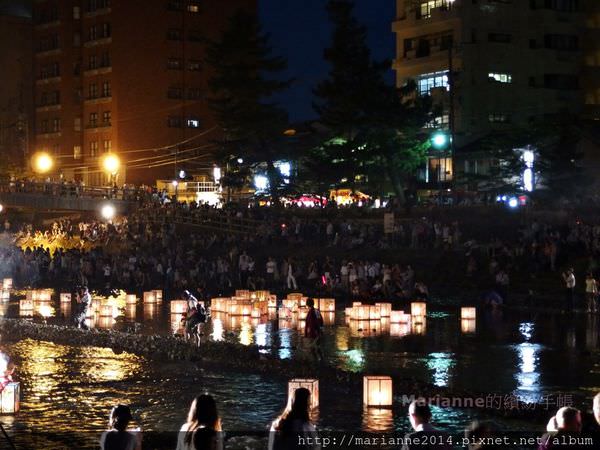 金澤百萬石祭-放水燈 (12).JPG