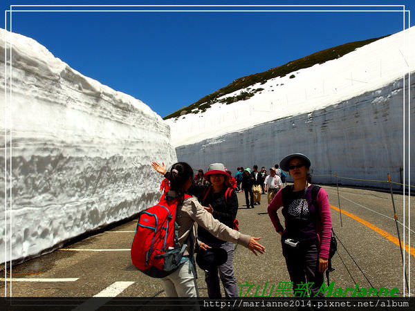 黑部立山(34)