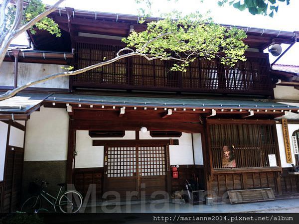 高山飛驒國分寺 (8).JPG