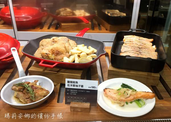 無印良品生活研究所 MUJI Cafe %26; Meal (31).JPG