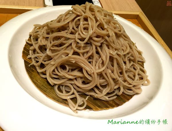 信州王滝OSOBAYA蕎麥麵 (21).JPG