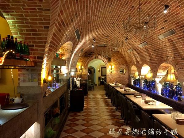 小義大利莊園 little italy（中友店） (36).JPG