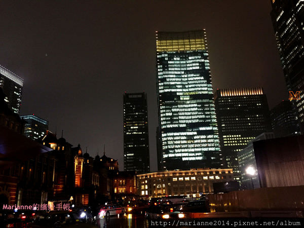 東京車站(東京駅) (6).JPG