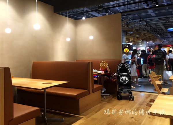 無印良品生活研究所 MUJI Cafe %26; Meal (13).JPG