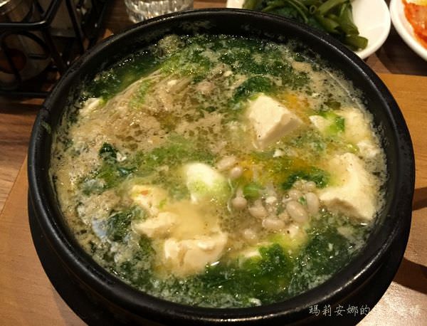 北村豆腐家豆腐煲.鐵拌飯 (21).JPG