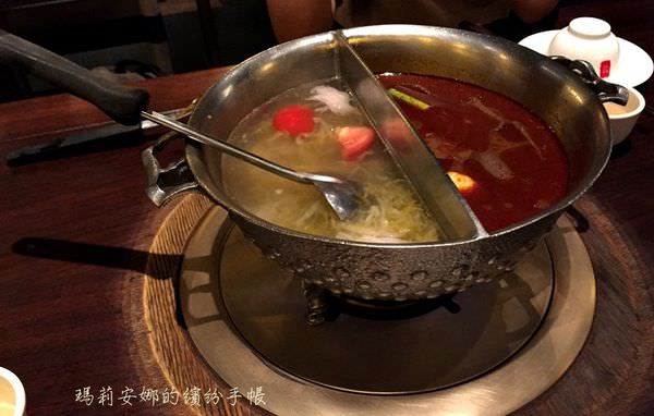 台中北區美食｜鼎王麻辣鍋＠漢口店