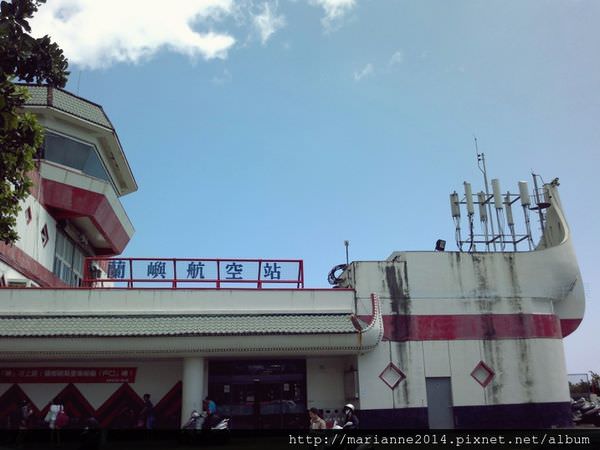 台東蘭嶼｜環島，在美麗的蘭嶼