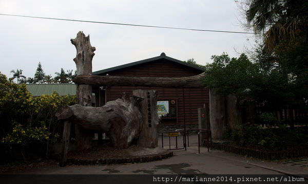 宜蘭旅遊景點｜羅東林業文化園區(羅東林場)