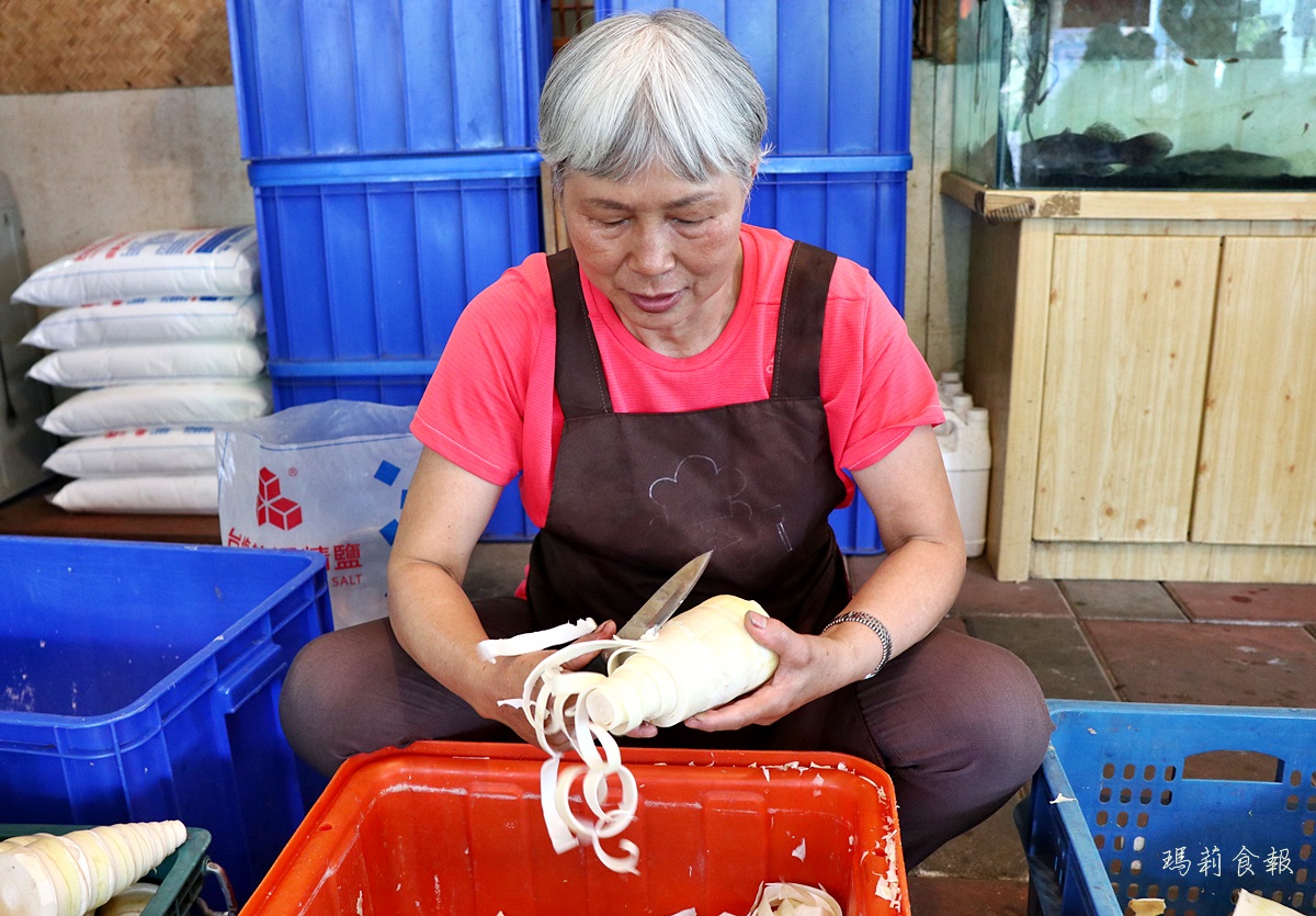 阿嬤私房菜菜單,阿嬤筍仔麵,咖啡醬燻桶仔雞,雲林百選,古坑華山阿嬤私房菜,雲林台菜,雲林古坑美食,古坑阿嬤私房菜,咖啡桶仔雞,阿嬤私房菜